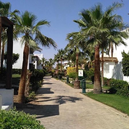 Delta Sharm Holiday Kültér fotó